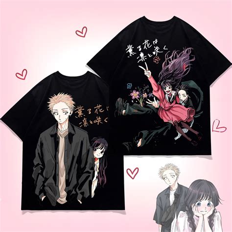 Fated Fragrance: The Rintaro x Kaoruko Combo – Realitees