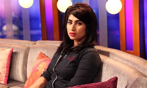 Qandeel Baloch’s brother sentenced life-term jail for murdering ...