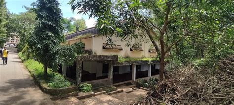 Campus - Dr. TMA Pai Polytechnic