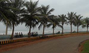 Travel Destinations in Andhra Pradesh