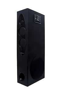 Value First Harmony Suitable Big Room Size Multimedia Speaker Rolling ...