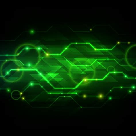 Technology Background Simple Vector 的图像结果