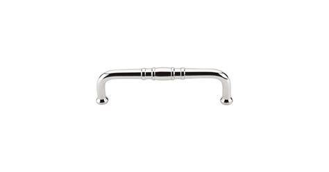 Top Knobs M1800-96 Normandy 3-3/4 Inch Center to Center Appliance Pull ...