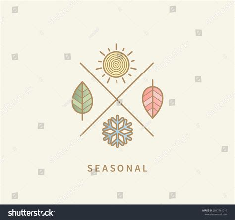 Four Seasons Restaurant Logo
