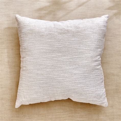 Buy Evoke Glitterflex Woven Filled Cushion - 45x45cm from Home Centre ...