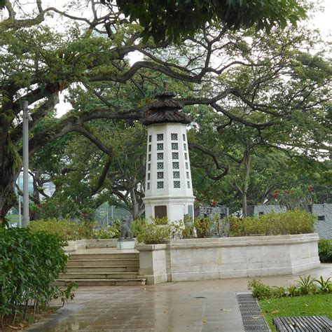 Lim Bo Seng Memorial, Singapore - Tripadvisor