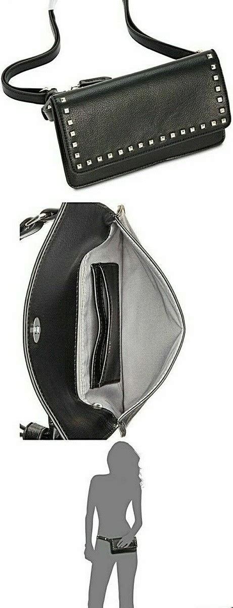 Vegan on sale belt bag