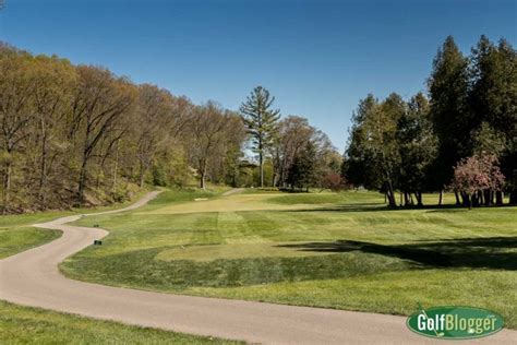 Blythefield Country Club Golf Course Review - GolfBlogger Golf Blog
