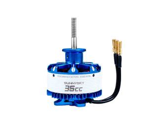 Sunny Sky X fixed wing Series III Motor X7020- 35CC 195KV – CUBOT LIFESTYLE