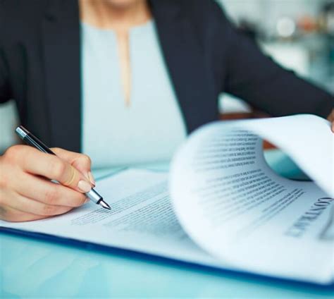 Document master secure your property