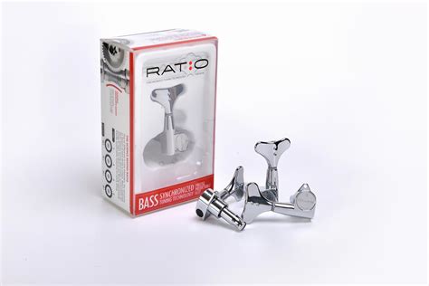 Image result for Graph Tech Ratio Machine Heads