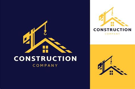 Civil construction logo Images - Free Download on Freepik