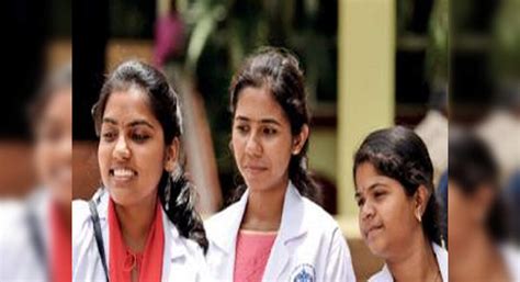Karnataka to bring EWS quota in medical, dental colleges next year ...