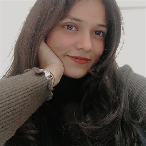 Garima - Machine Learning teacher in Gurugram - ₹750/h