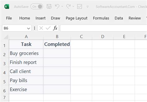 Image result for How To Check Multiple Checkboxes In Excel