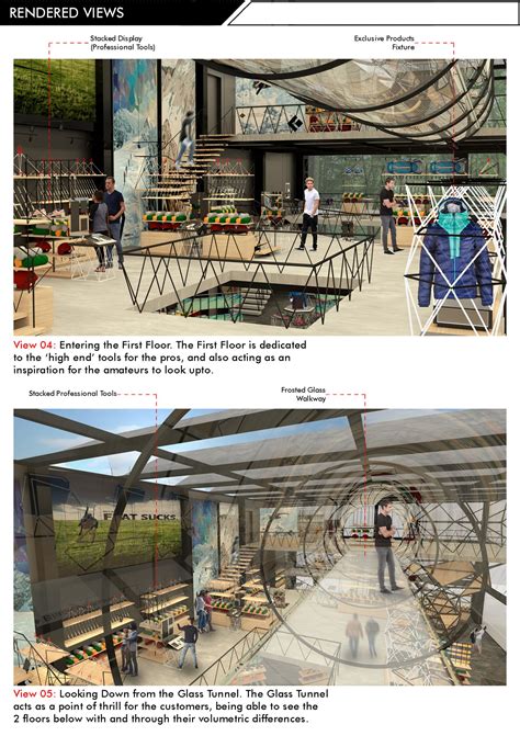 Black Diamond: Experience Exhilaration | CEPT - Portfolio