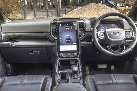 Ford Ranger Review 2024, Price & Specs | What Car?