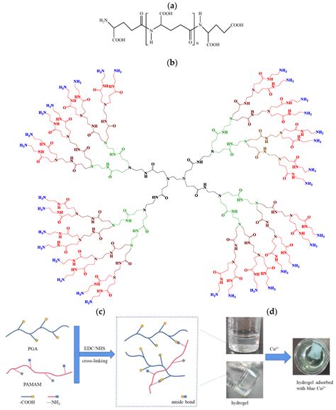 Heavy Metal Removal from Wastewater Using Poly(Gamma-Glutamic Acid ...