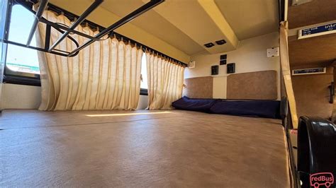 IntrCity SmartBus Bangalore Bus Ticket Booking, Time Table, Fares ...