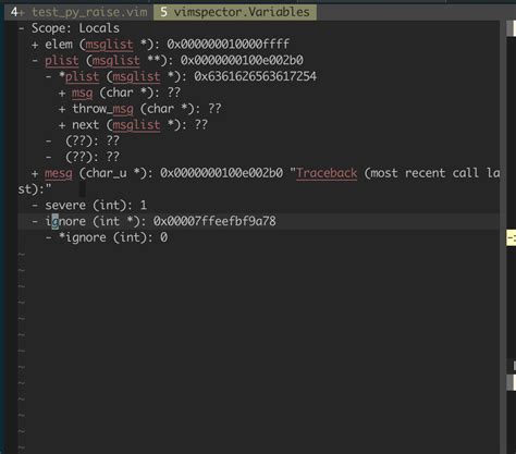 Image result for Vim Programming