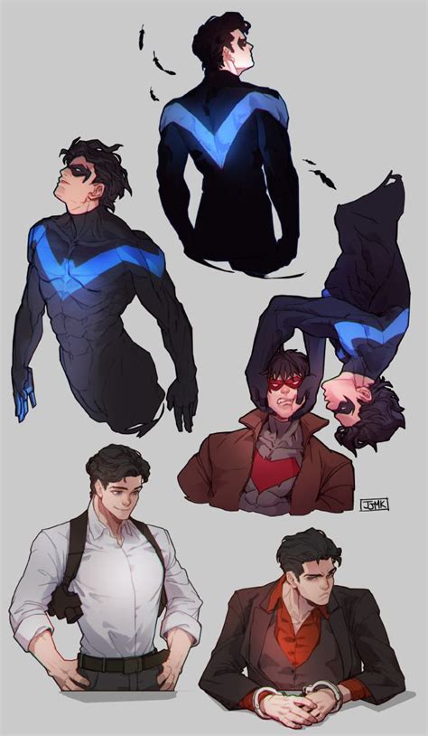 Image result for VariantComics Jason Todd