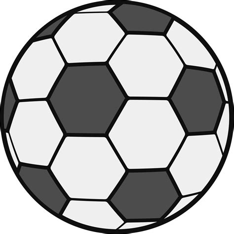 Soccer ball clipart 26749573 PNG