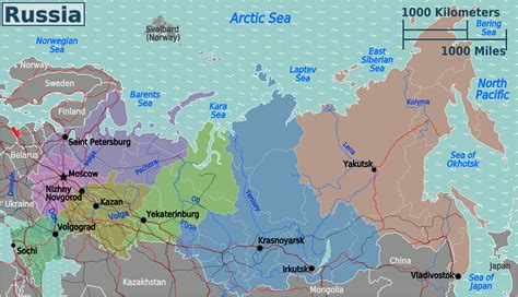 Where Is Located Yakutsk