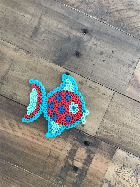 Pin by nurcan on hama boncuk | Melt beads patterns, Melting beads ...