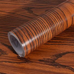 Creon 60 cm x 127 cm Waterproof Decorative Vinyl Wallpaper Price in ...