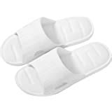 Buy DRUNKEN Slipper For Men's and Women's Flip Flops Winter Slides Home ...