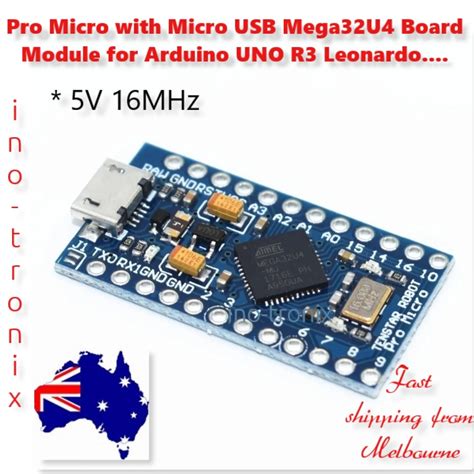 Image result for Arduino Pro Micro Mini USB Footbrint