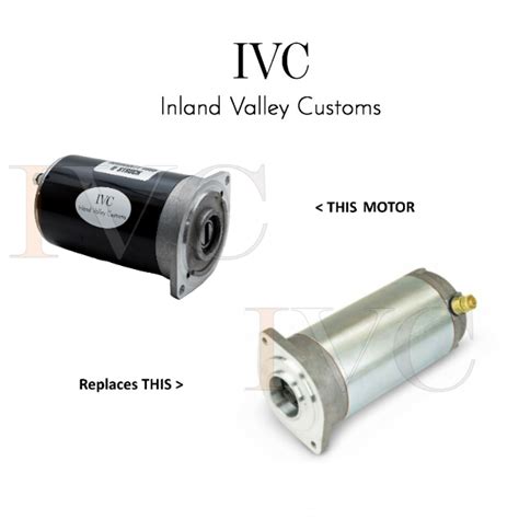 Inland Valley Customs | eBay Stores