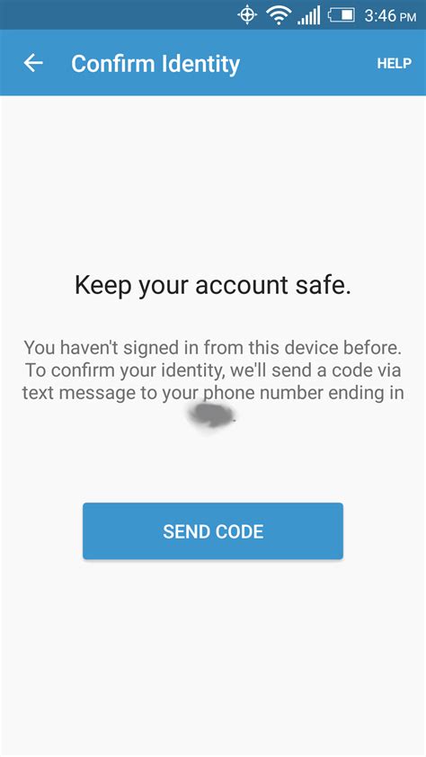 Image result for Venmo Authentication