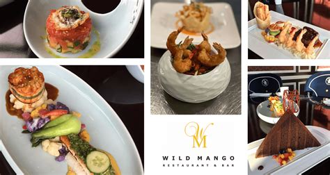 Crocker Park Restaurants Wild Mango