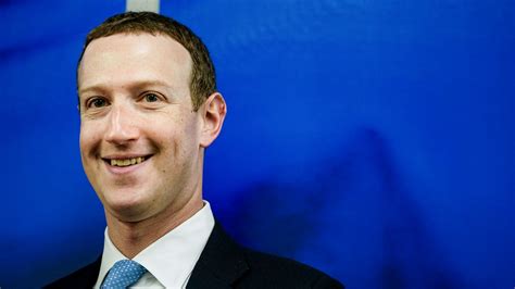 Mark Zuckerberg's Response To Damning Story: I Was On A Hydrofoil, Not ...