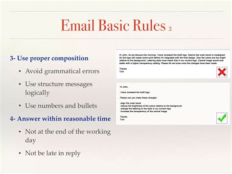 Email Writing Tutorials 的图像结果