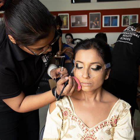 ISAS International Beauty School | LBB
