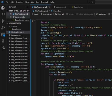 Image result for Python Error Detector