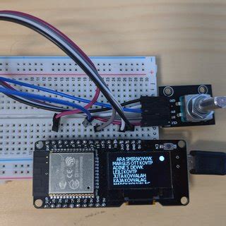 Image result for Rotary Encoder with Display