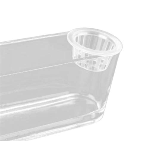 Enakshi Aquaponic Fish Tank Plants Growing System Plants Holder Office ...