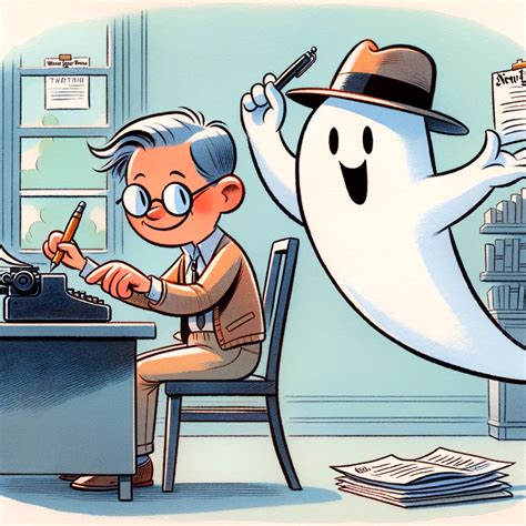 The Ultimate Ghostwriting Guide: Everything You Need to Know