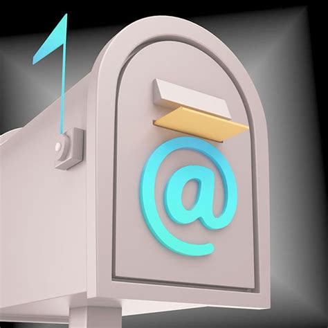 什么是电子邮箱-什么是电子邮箱,什么,是,电子邮箱 - 早旭阅读
