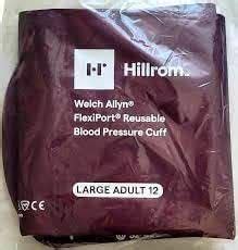 SUMSURG REUSE-12-1SC FlexiPort Reusable One Piece Cuffs, One-Tube ...