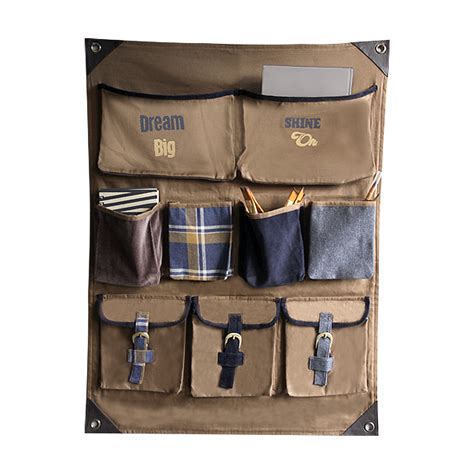 Wall Organization – KAJI KIDS