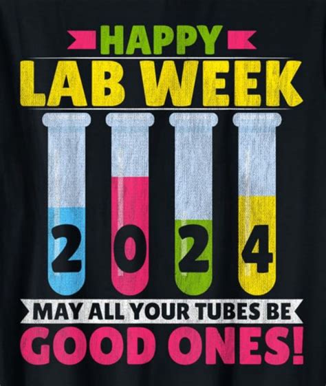 Image result for Lab Week Thank You Message