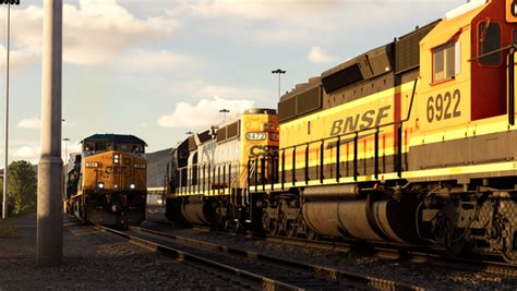 Patches - Train Sim Community