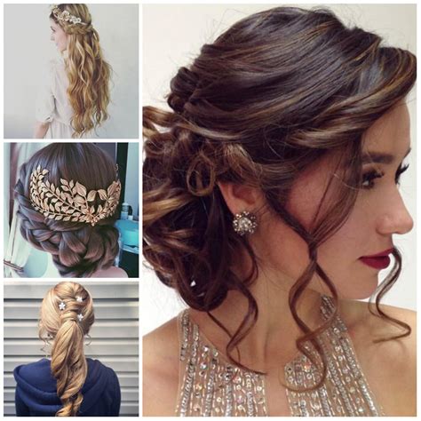 Formal Updo Hairstyles - Hairstyles Galaxy