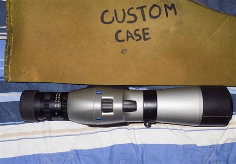 Best Hunting Spotting Scope - 24hourcampfire