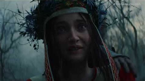 The Witcher 4 is real and got a trailer at The Game Awards - Blog