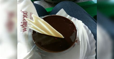 If You Love Eating Chocolate Cakes Then Whipped In GK-2 Is Your Dream ...